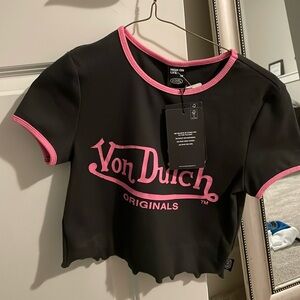 Von Dutch Shirt